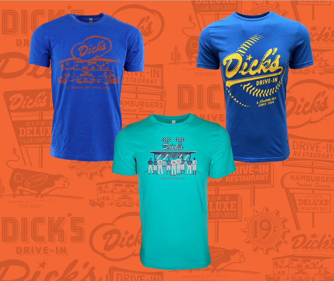 dicks mens shirts