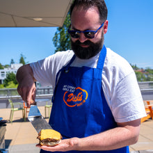Load image into Gallery viewer, My Other Grill's Apron