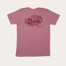 Load image into Gallery viewer, Burgers 'N Bloom T-Shirt