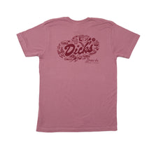 Load image into Gallery viewer, Burgers 'N Bloom T-Shirt