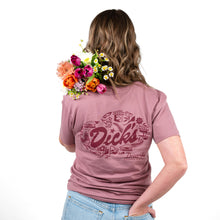 Load image into Gallery viewer, Burgers 'N Bloom T-Shirt