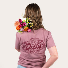 Load image into Gallery viewer, Burgers 'N Bloom T-Shirt