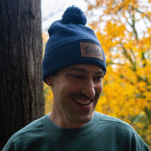 Load image into Gallery viewer, Cascade Knit Beanie