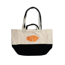 Load image into Gallery viewer, Cheeseburgers Are In - Canvas Tote