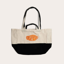 Load image into Gallery viewer, Cheeseburgers Are In - Canvas Tote