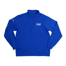 Load image into Gallery viewer, Classic Quarter Zip