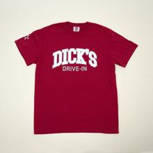 Load image into Gallery viewer, Crimson & Grey Touchdown Tradition Shirsey