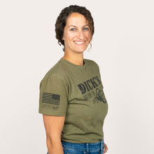 Load image into Gallery viewer, Dick's Drive-In Veterans Day T-Shirt