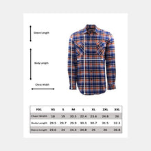 Load image into Gallery viewer, Dick's Drive-In Flannel 2.0