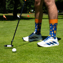 Load image into Gallery viewer, Fan Favorite Knit Crew Socks