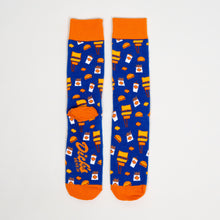 Load image into Gallery viewer, Fan Favorite Knit Crew Socks