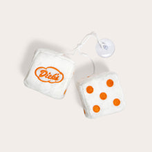 Load image into Gallery viewer, Fuzzy Car Dice