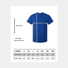 Load image into Gallery viewer, Youth Throwback Legends T-Shirt