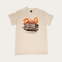 Load image into Gallery viewer, Hamburger Heaven T-Shirt (19¢ Burger Day Edition)