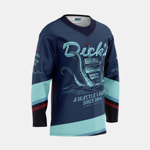Load image into Gallery viewer, Ice Blue Legends™ Jersey 2.0