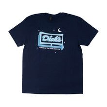 Load image into Gallery viewer, Lighting Up The Night T-Shirt (Glows in the Dark!)