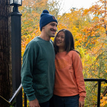 Load image into Gallery viewer, Classic Drive-In Pylon - Crewneck Sweatshirt