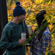 Load image into Gallery viewer, Cascade Knit Beanie