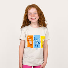 Load image into Gallery viewer, My Favorite Milkshake - Youth T-Shirt