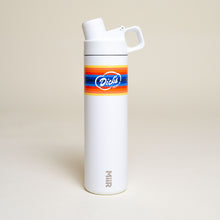 Load image into Gallery viewer, Neon Nights Bottle by MiiR