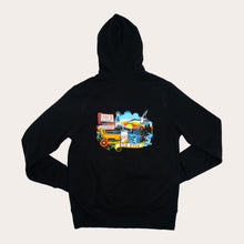 Load image into Gallery viewer, PNW Tattoo Hoodie