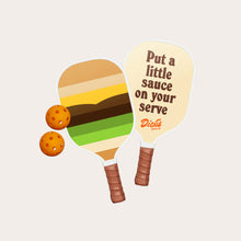 Load image into Gallery viewer, Pickleball Set