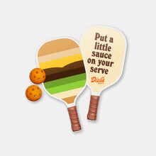 Load image into Gallery viewer, Pickleball Set