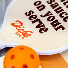 Load image into Gallery viewer, Pickleball Set