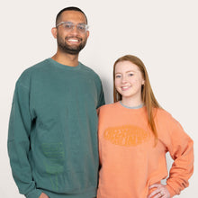 Load image into Gallery viewer, Drive-In Pylon - Crewneck Sweatshirt