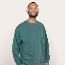 Load image into Gallery viewer, Drive-In Pylon - Crewneck Sweatshirt