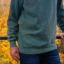 Load image into Gallery viewer, Drive-In Pylon - Crewneck Sweatshirt