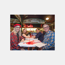 Load image into Gallery viewer, Ricardo's Club 19 Reservation - 2026