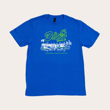 Load image into Gallery viewer, Seattle Touchdown Tradition T-Shirt