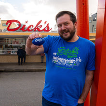 Load image into Gallery viewer, Seattle Touchdown Tradition T-Shirt