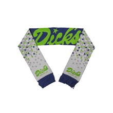 Load image into Gallery viewer, Seattle Touchdown Tradition Scarf