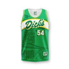 Load image into Gallery viewer, Slam Dunk Legends Jersey