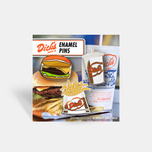 Load image into Gallery viewer, Enamel Pin Set