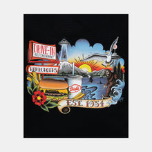 Load image into Gallery viewer, PNW Tattoo Tote