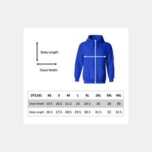 Load image into Gallery viewer, PNW Tattoo Hoodie