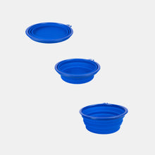 Load image into Gallery viewer, Collapsible Cloud Pet Bowl