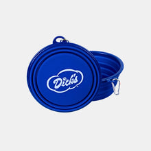 Load image into Gallery viewer, Collapsible Cloud Pet Bowl