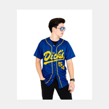 Load image into Gallery viewer, Throwback Baseball Jersey