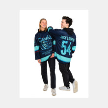 Load image into Gallery viewer, Ice Blue Legends™ Jersey 2.0