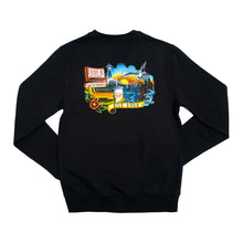 Load image into Gallery viewer, PNW Tattoo Crew Neck Sweatshirt