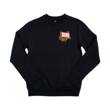 Load image into Gallery viewer, PNW Tattoo Crew Neck Sweatshirt