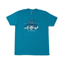 Load image into Gallery viewer, Teal Legends™ 2.0 T-Shirt