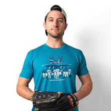 Load image into Gallery viewer, Teal Legends™ 2.0 T-Shirt