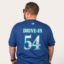 Load image into Gallery viewer, Teal Legends™ Shersey T-Shirt