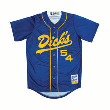 Load image into Gallery viewer, Throwback Baseball Jersey