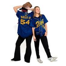 Load image into Gallery viewer, Throwback Baseball Jersey